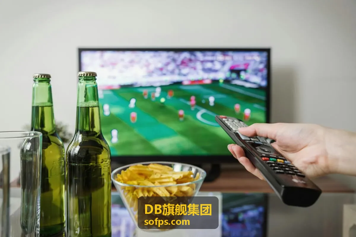 DB旗舰集团智慧零售解决方案